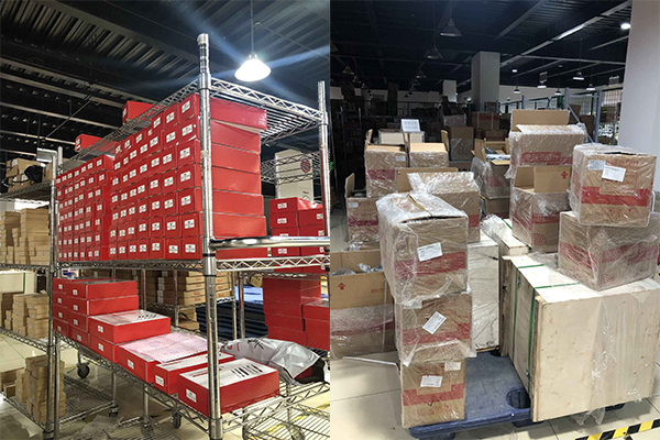 联测315：产品服务并驾齐驱，携手助力防疫阻击战