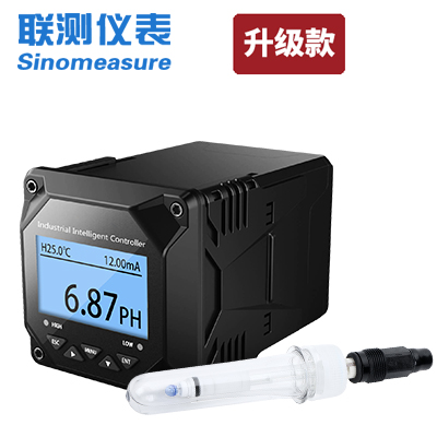 PH在线监测仪价格解析与市场趋势
