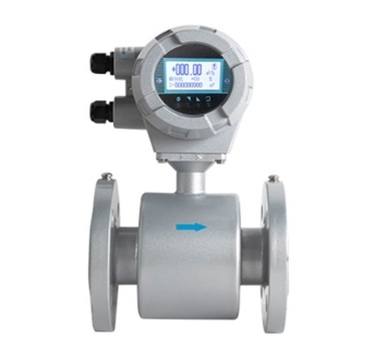 电磁DN500流量计